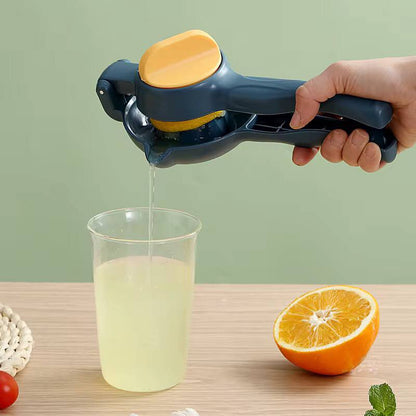 Heavy Duty Lemon  Hand Squeezer