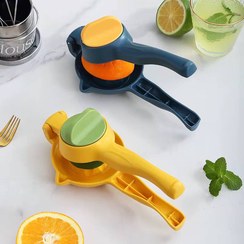 Heavy Duty Lemon  Hand Squeezer