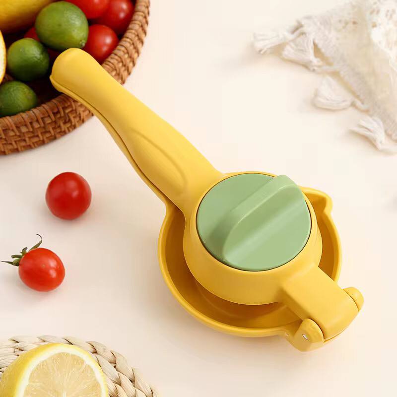 Heavy Duty Lemon  Hand Squeezer