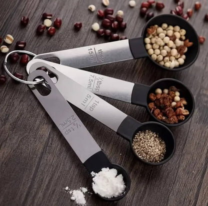 8pcs Multipurpose measuring spoons/Cups