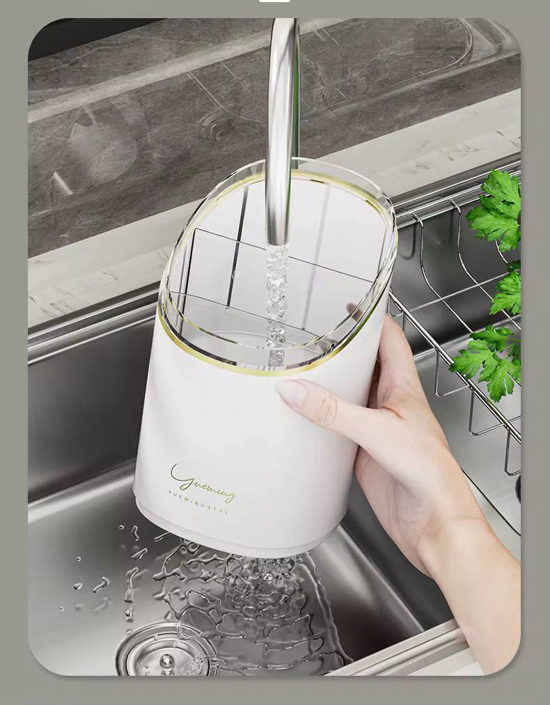 High quality cutlery drain box