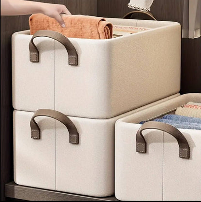 Foldable Multipurpose organizer/ jeans organizer water