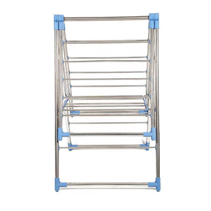 Portable Outdoor Cloth Rack
