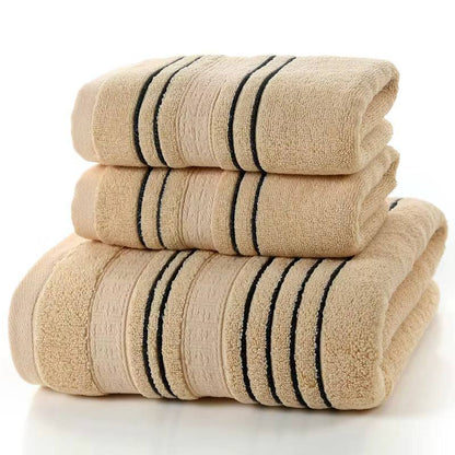 3 in 1 Towel set