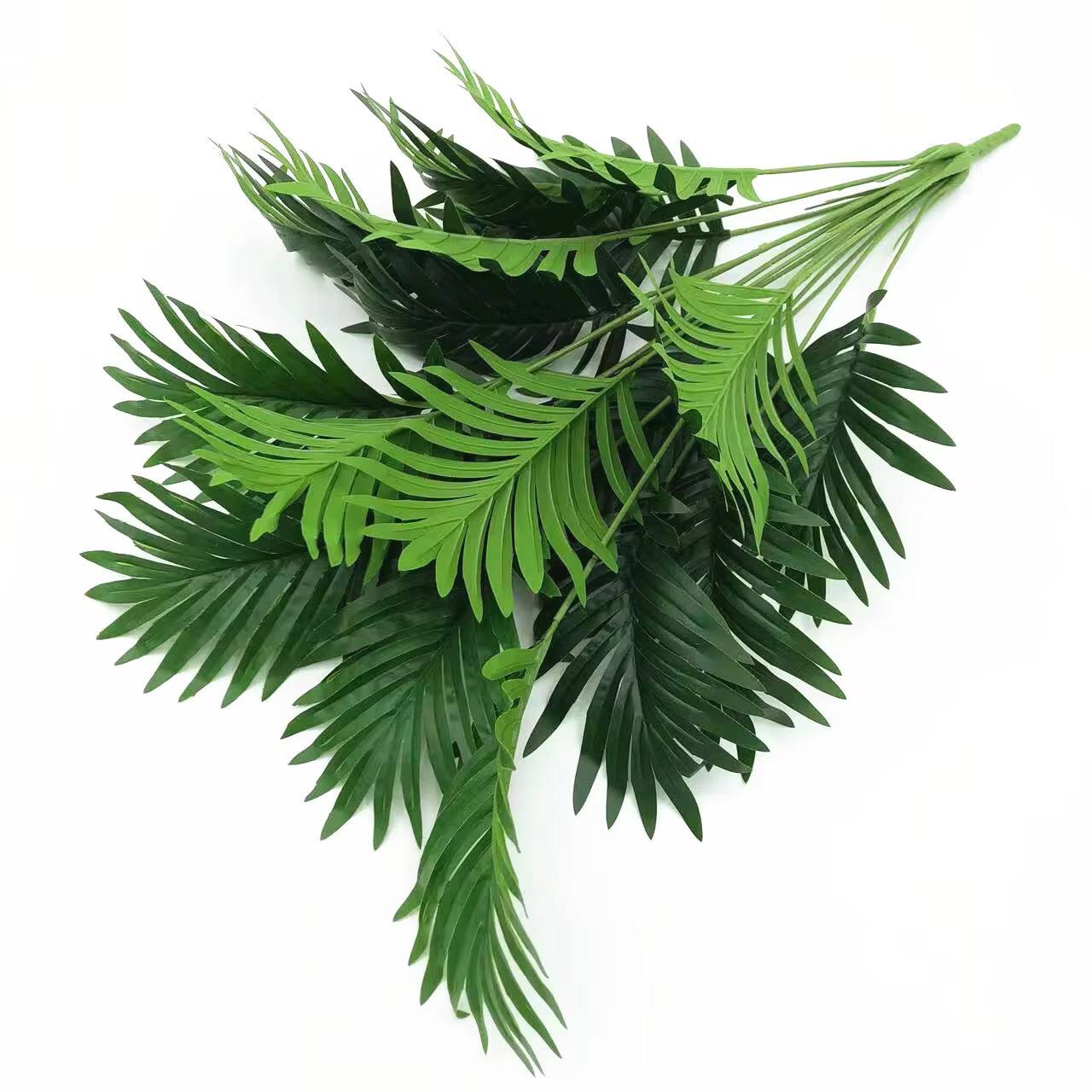 Artificial palm tree Decor