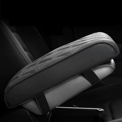 Universal car armrest pad