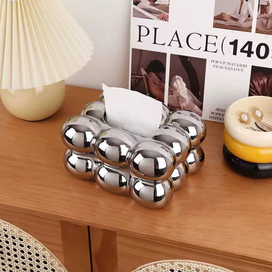 Nordic Classy Serviette Holder