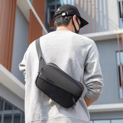 Fancy Retro Casual Cross Bag