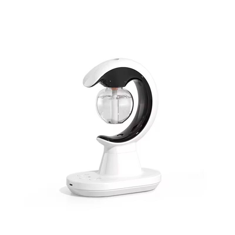 Silent bedroom Humidifer & Mosquito Repellant