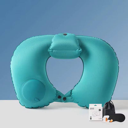 Travelling pillows