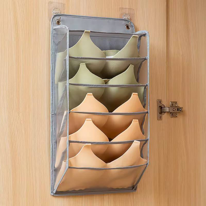 Multi-Purpose Hanging innewear Storage