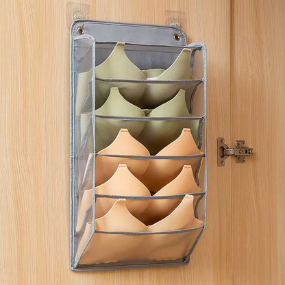 Multi-Purpose Hanging innewear Storage