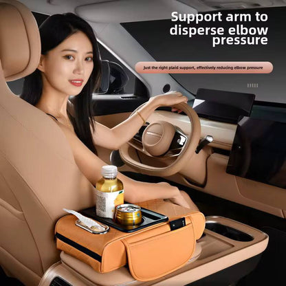 3 in 1 Quality Sophisticated Car arm rest