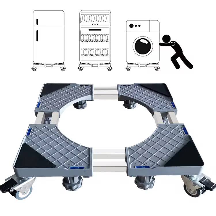 Heavy duty Adjustable base