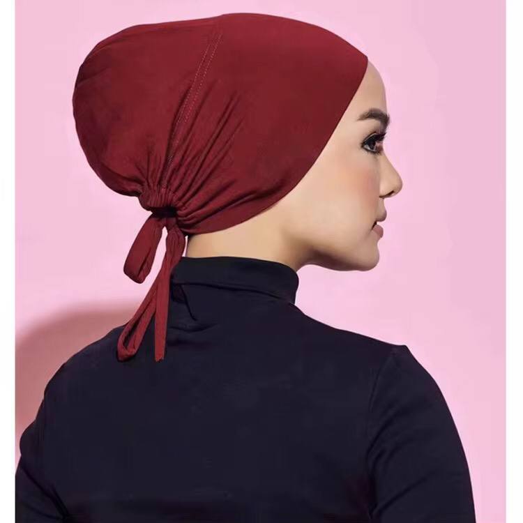 Adjustable Hair Cover  Sleep