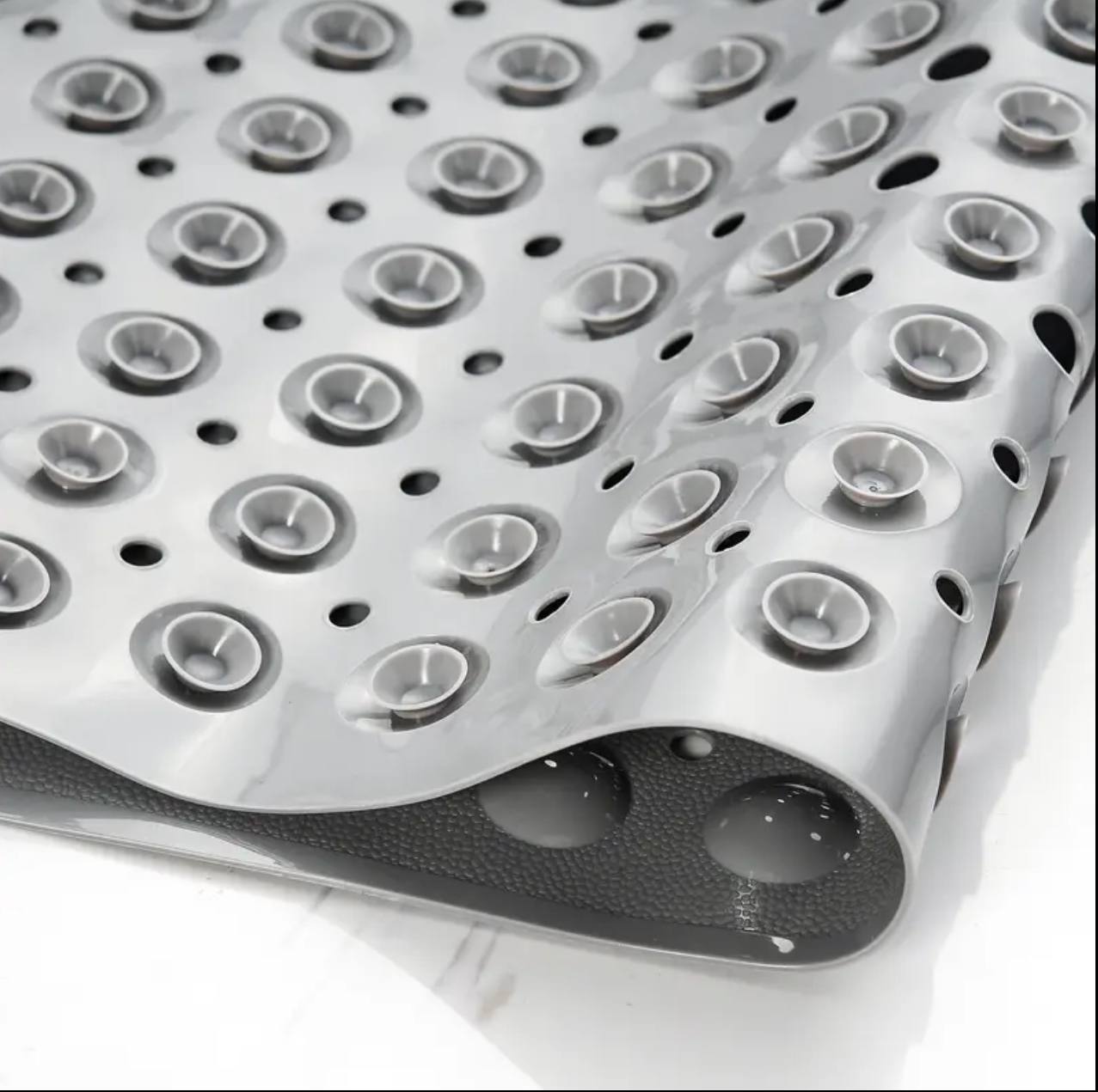 Big Size Silicone Bathroom antislip mats