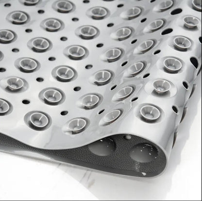 Big Size Silicone Bathroom antislip mats