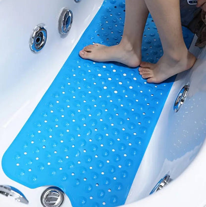 Big Size Silicone Bathroom antislip mats