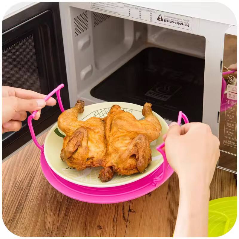 Multifunctional serving tray, or fridge/ Microwave