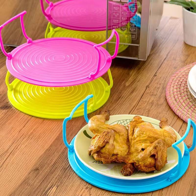 Multifunctional serving tray, or fridge/ Microwave