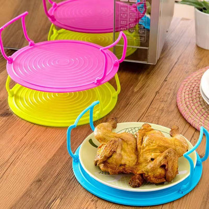 Multifunctional serving tray, or fridge/ Microwave