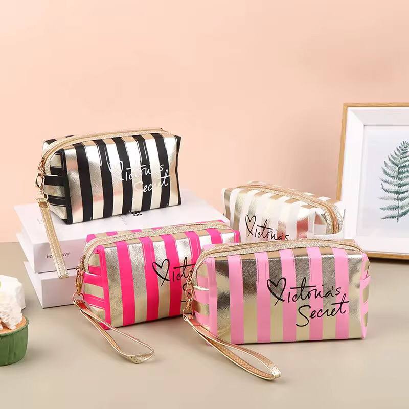 Make up organizer bags