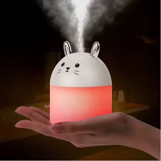 Rabbit humidifier