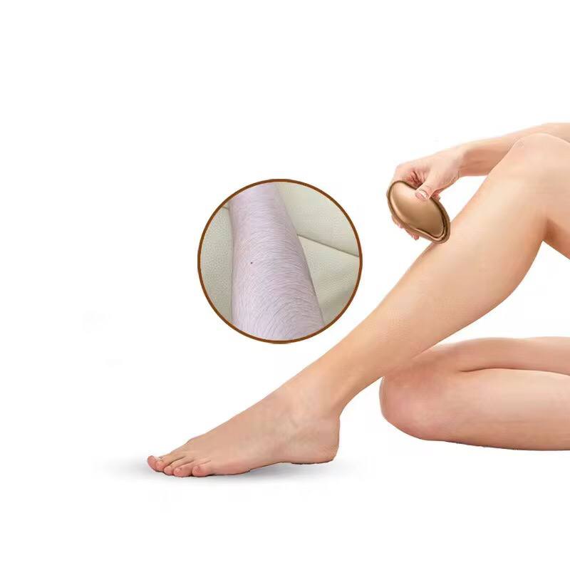 Painless Hair Epilator removal crystal