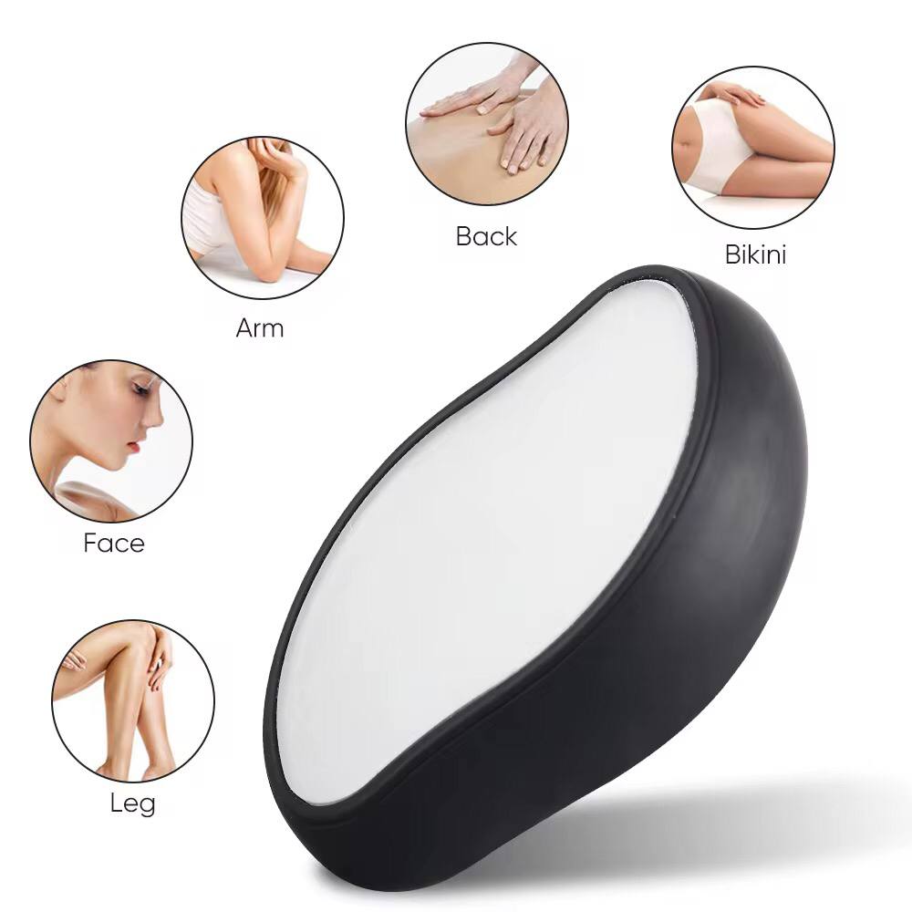 Painless Hair Epilator removal crystal