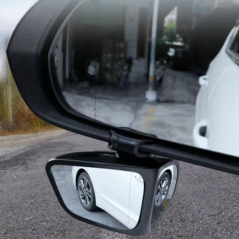 Reverse Car blind spot mirror