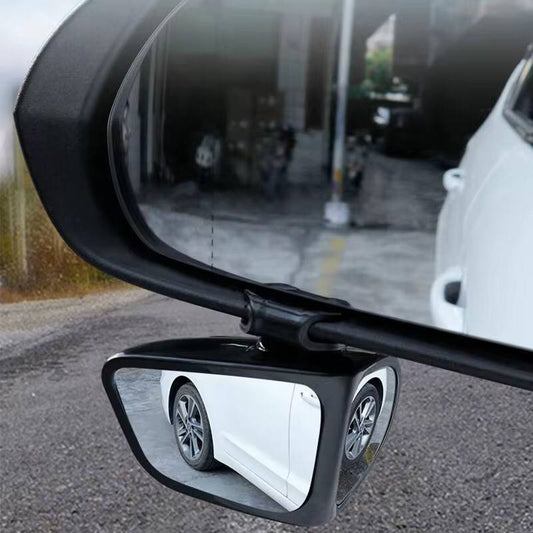 Reverse Car blind spot mirror