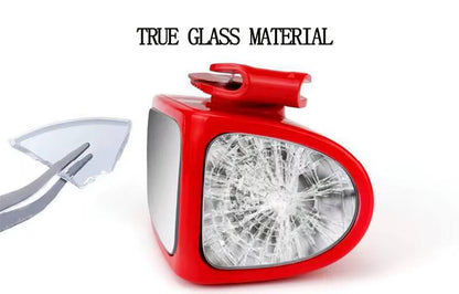 Reverse Car blind spot mirror