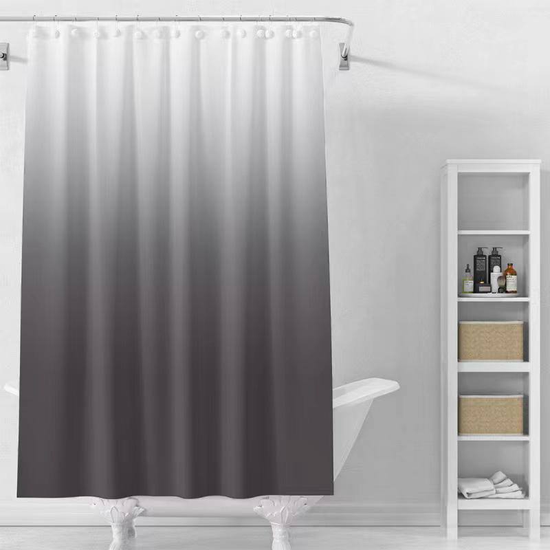 hower curtains