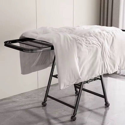 Movable Foldable/Portable LAUNDRY DRYING RACK