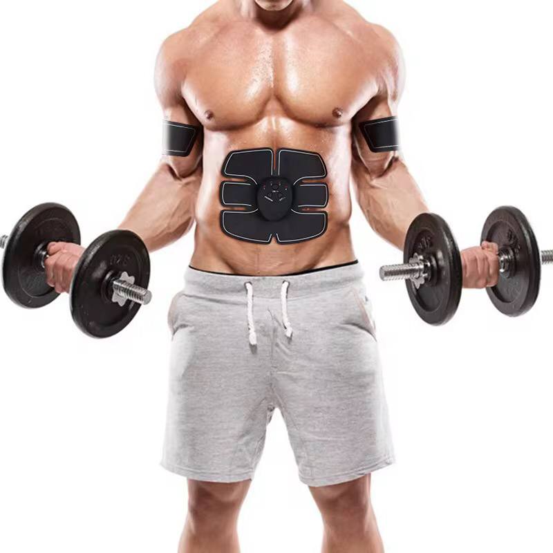 EMS Muscle  Stimulator Trainer Smart