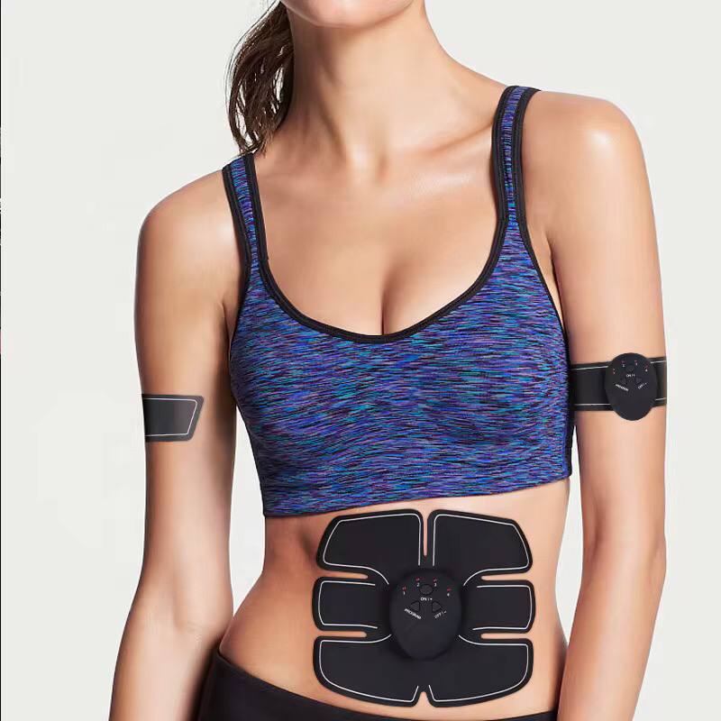 EMS Muscle  Stimulator Trainer Smart