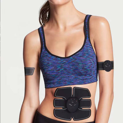 EMS Muscle  Stimulator Trainer Smart