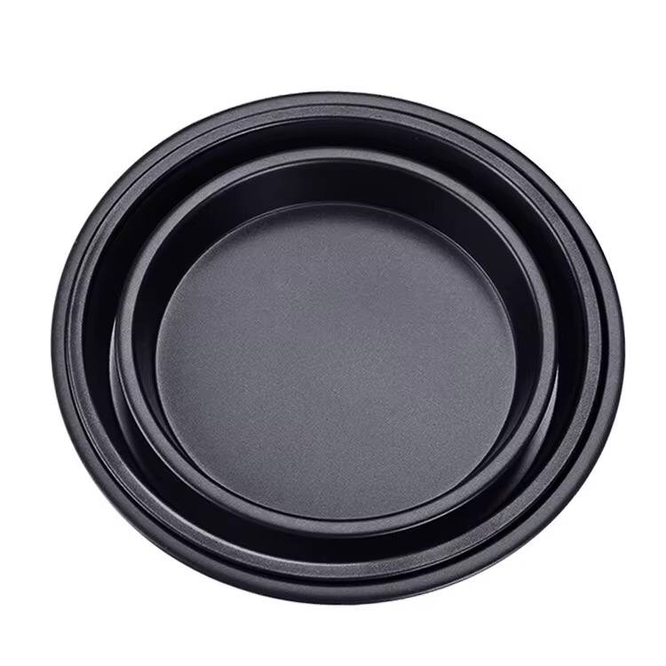 3pcs pizza pans set