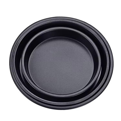 3pcs pizza pans set