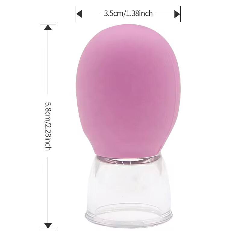 Cupping massage cup