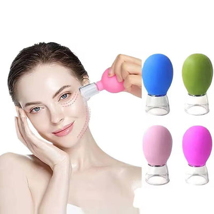 Cupping massage cup
