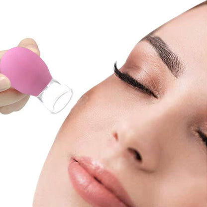 Cupping massage cup