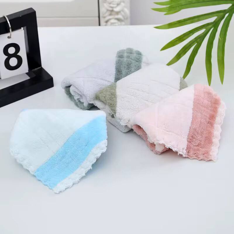3 in 1 microfiber
