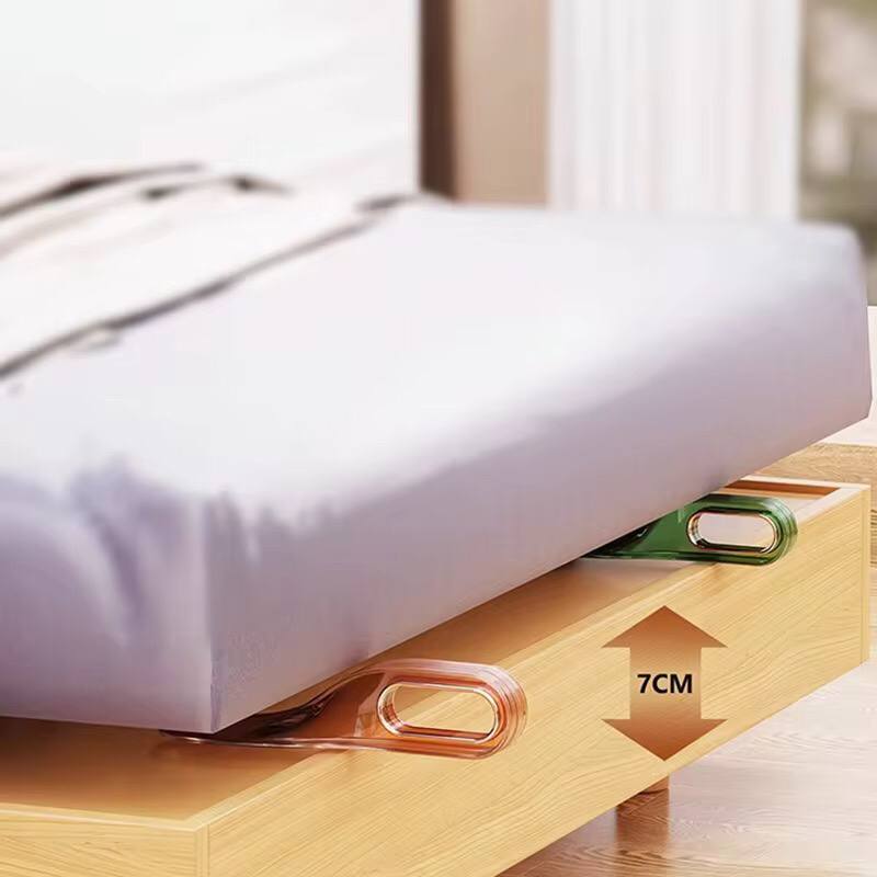 strong acrylic Bed spread tool