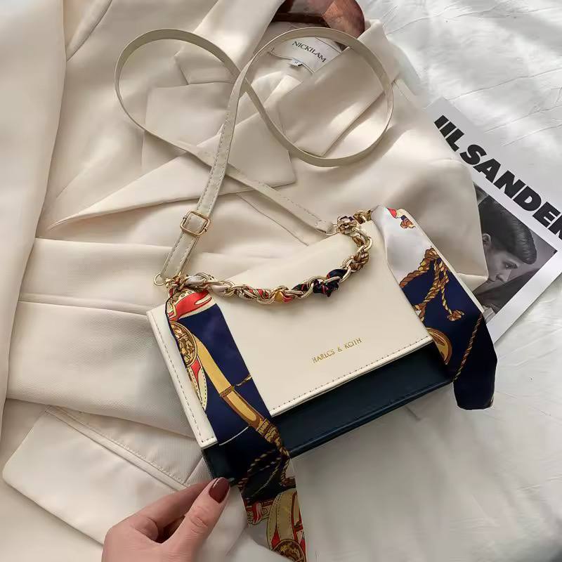Sling Bags with  Straps