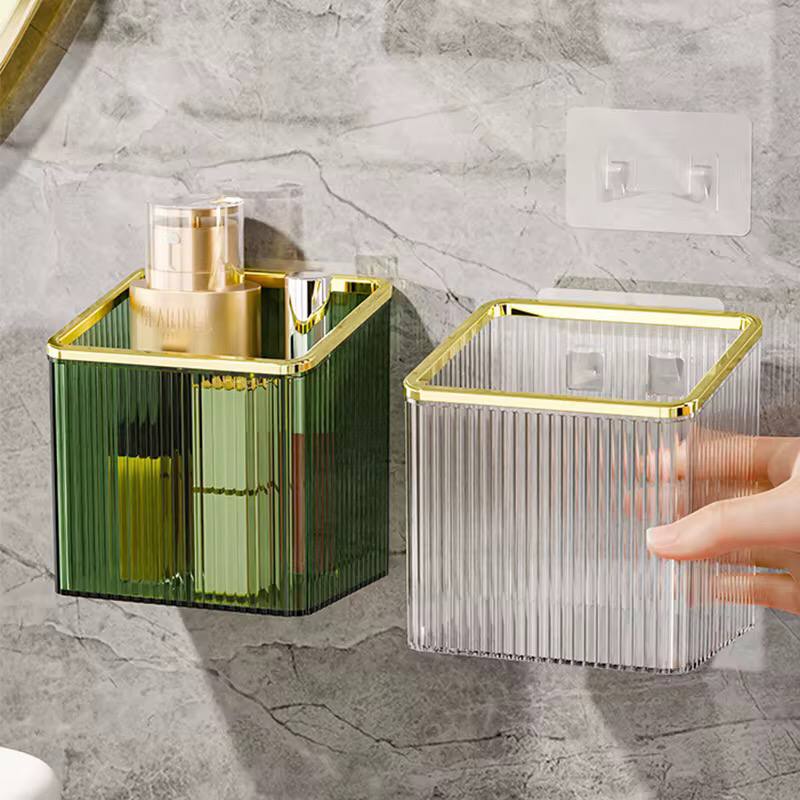Light Luxury PET Storage Box