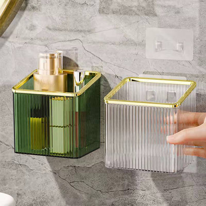 Light Luxury PET Storage Box