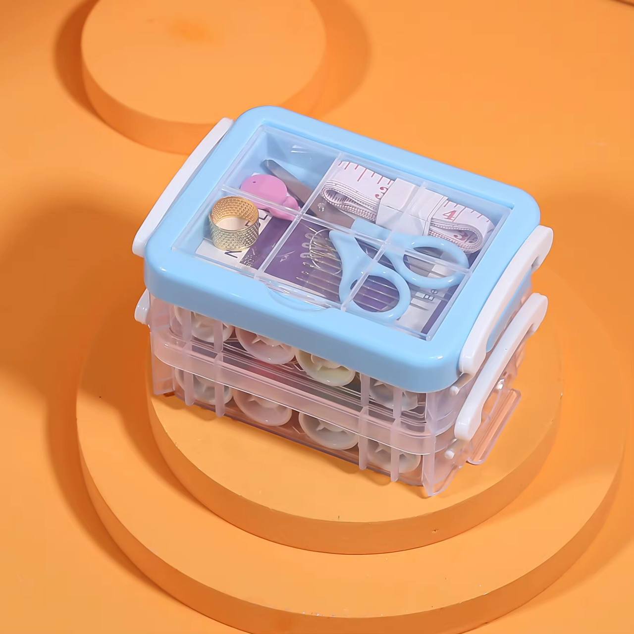 Sewing Box Set