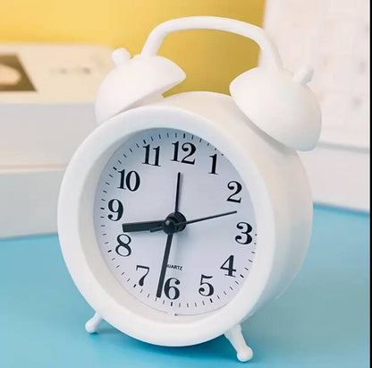 Cute  Alarm Clock