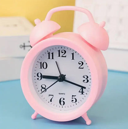 Cute  Alarm Clock